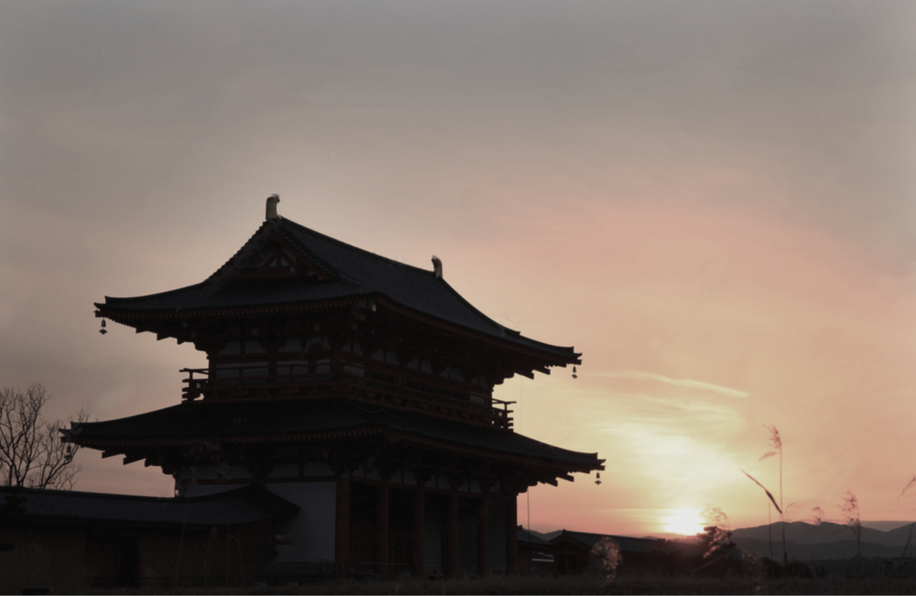 当プロジェクトについてのトップ画像